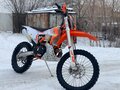 2023 KTM 250 EXC, оранжевый, 700000 рублей - вид 5