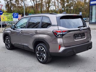 2026 Subaru Forester VI, коричневый, 7900000 рублей, вид 3