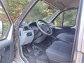 2012 ГАЗ ГАЗель (3221), серебристый, 550000 рублей - вид 4