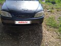 2006 Kia Spectra I Рестайлинг 2, чёрный, 150000 рублей - вид 1