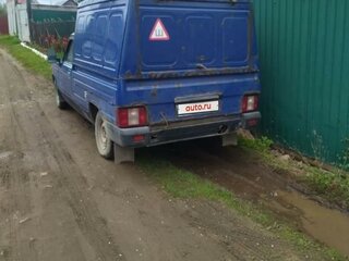 2012 Иж 27175, синий, 240000 рублей, вид 2