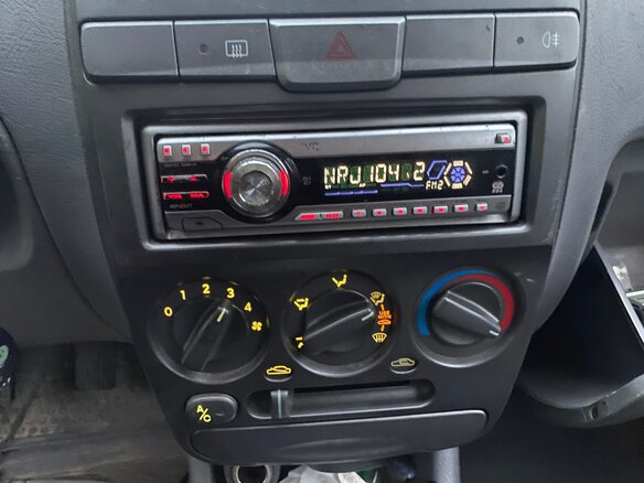 2005 Hyundai Accent ТагАЗ II, серый, 390000 рублей - вид 30
