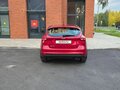 2018 Ford Focus III Рестайлинг, красный, 935000 рублей - вид 2