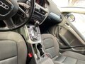 2009 Audi A4 IV (B8), синий - вид 11