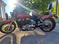 2007 Honda Shadow 750, красный, 470000 рублей - вид 6