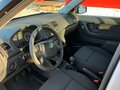 2012 Skoda Fabia II Рестайлинг, серебристый - вид 7