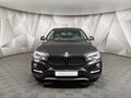 2015 BMW X6 30d II (F16), чёрный - вид 6