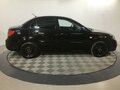 2010 Kia Rio II Рестайлинг, чёрный - вид 2