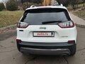 2019 Jeep Cherokee V (KL) Рестайлинг, белый, 2250000 рублей - вид 4