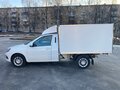 2024 LADA (ВАЗ) ВИС 2349, белый, 1380000 рублей - вид 1