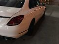 2014 Mercedes-Benz C-Класс 180 IV (W205), белый, 2200000 рублей - вид 7