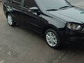 2024 Lada (ВАЗ) Granta I Рестайлинг, чёрный, 1100000 рублей - вид 5