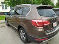2019 Haval H6 I, коричневый, 1500000 рублей - вид 2