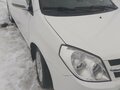 2013 Geely MK I, белый - вид 5