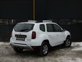 2019 Renault Duster I Рестайлинг, белый - вид 4