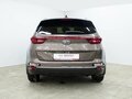 2018 Kia Sportage IV Рестайлинг, серый - вид 3