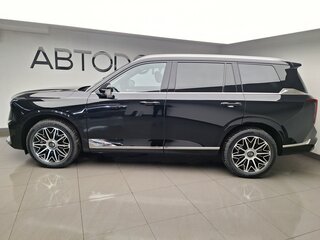 2026 GAC GS8 II, чёрный, 4549000 рублей, вид 2