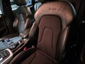 2014 Audi A4 IV (B8) Рестайлинг, чёрный, 1760000 рублей - вид 7
