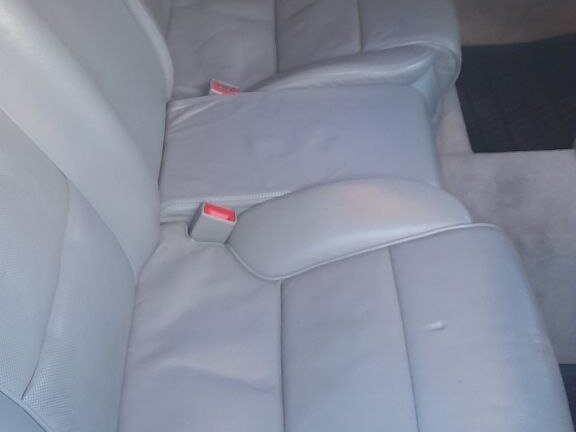 2005 Audi A8 II (D3) Рестайлинг, чёрный, 1230000 рублей - вид 14