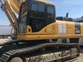 2020 Komatsu PC400, жёлтый - вид 5