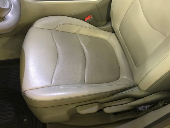 2016 Chevrolet Volt II, серый - вид 20