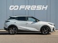 2024 GAC GS3, серый, 1875000 рублей - вид 4