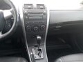 2012 Toyota Corolla X (E140, E150) Рестайлинг, серебристый, 1350000 рублей - вид 11