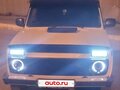 2021 Lada (ВАЗ) Niva Legend I, белый, 950000 рублей - вид 4