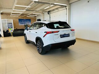 2022 Jetour Dashing i-DM I, белый, 2549900 рублей, вид 4