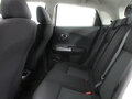 2014 Nissan Juke I Рестайлинг, белый - вид 9