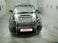 2001 Subaru Legacy GT III, чёрный, 600000 рублей - вид 1