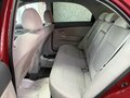 2008 Kia Cerato I Рестайлинг, красный, 645000 рублей - вид 9