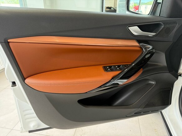 2026 Lada (ВАЗ) Vesta SW Cross I Рестайлинг (NG), белый, 2093000 рублей - вид 10