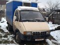 1997 ГАЗ ГАЗель (3302), бежевый, 370000 рублей