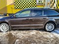 2013 Skoda Superb II Рестайлинг, коричневый - вид 6