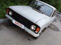 1996 Иж Москвич-412 ИЭ, белый - вид 3