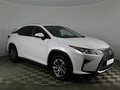 2018 Lexus RX 300 IV, белый - вид 2