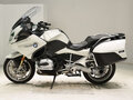 2017 BMW R 1200 RT, белый, 1200000 рублей - вид 1