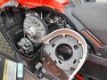 2020 BRP Ski-Doo Expedition 900, красный, 2910000 рублей - вид 9