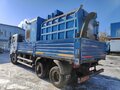2022 Daewoo Novus, белый, 9990000 рублей - вид 3