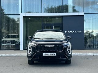 2026 Haval Jolion I Рестайлинг 2, чёрный, 2099000 рублей, вид 2