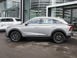 2026 Haval F7 II, серый, 2999000 рублей, вид 5