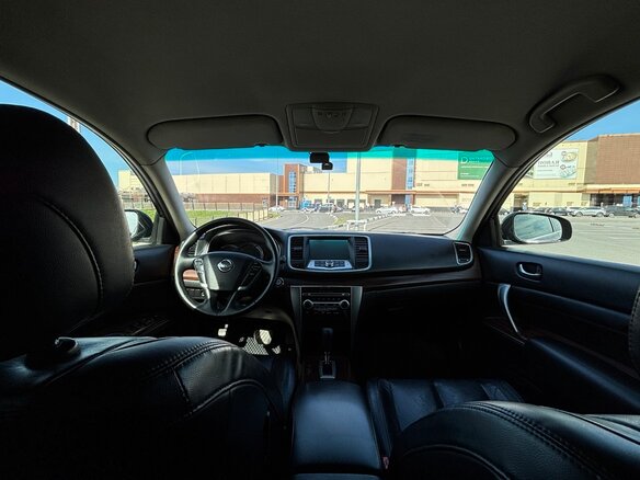 2010 Nissan Teana II (J32), пурпурный, 850000 рублей - вид 28