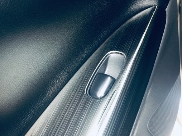 2015 Nissan Sentra VII (B17), серебристый, 1180000 рублей - вид 12