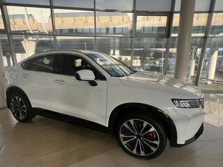 2024 Knewstar 001, белый, 3100000 рублей, вид 3