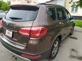 2019 Haval H6 I, коричневый, 1500000 рублей - вид 4