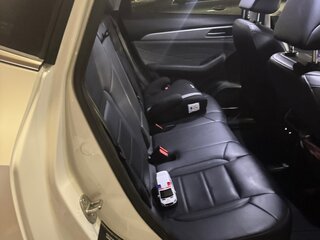 2023 Haval F7x I Рестайлинг, белый, 2200000 рублей, вид 2