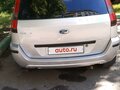2005 Ford Fusion I Рестайлинг, серебристый, 385000 рублей - вид 7