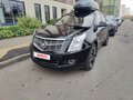 2011 Cadillac SRX II, чёрный, 1550000 рублей