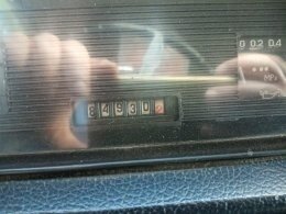 1994 Иж 2715 I Рестайлинг, бежевый, 115000 рублей, вид 5